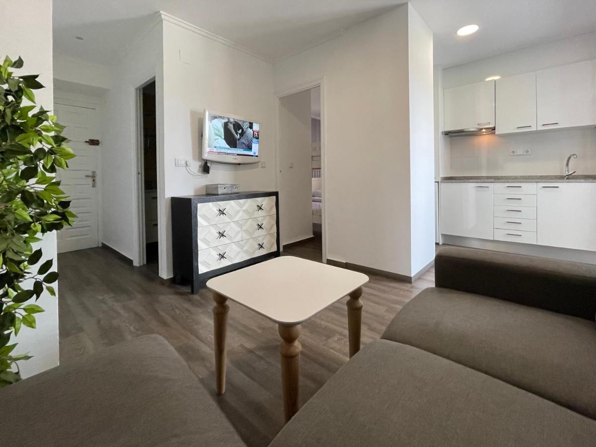 Elegante Hasta 5 Personas Wifi Gratis Appartement