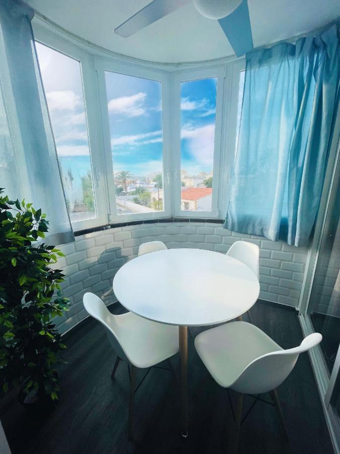 Appartement Elegante Hasta 5 Personas Wifi Gratis Dénia